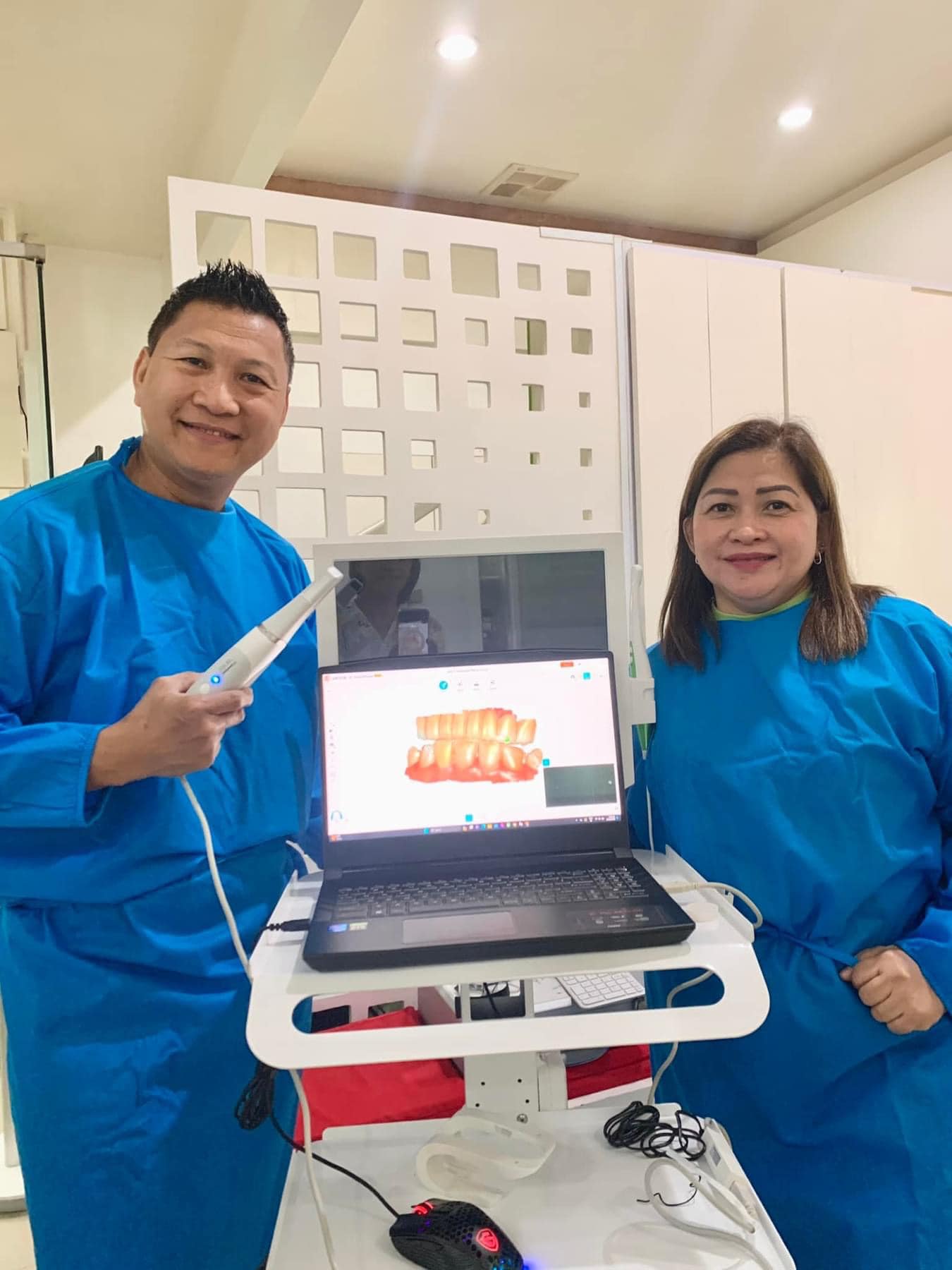Vera Cruz Dental Clinic